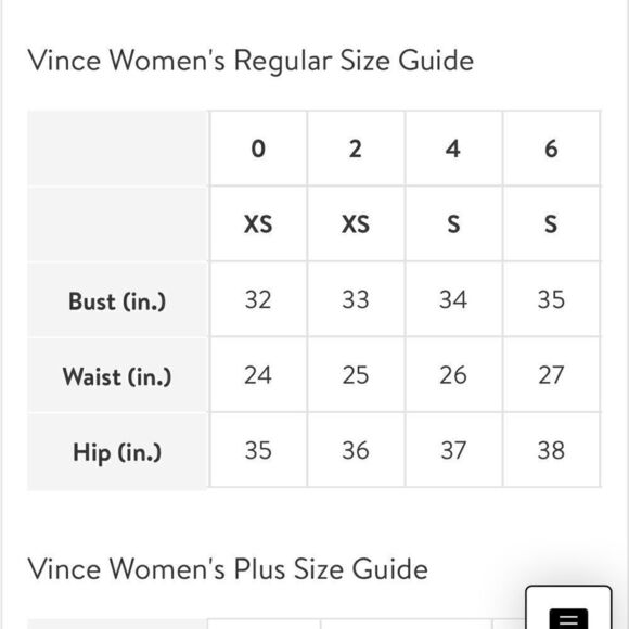 Vince Corduroy pants - Picture 5 of 5